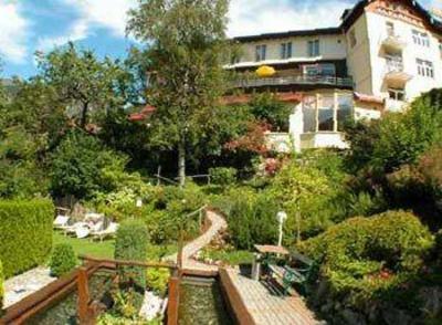 фото отеля Alpenblick Hotel Bad Gastein
