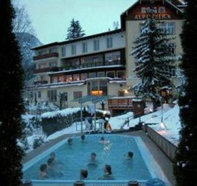 фото отеля Alpenblick Hotel Bad Gastein
