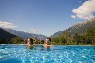 фото отеля Alpenblick Hotel Bad Gastein