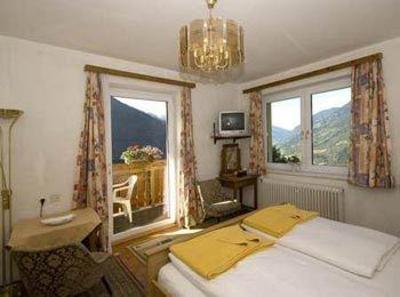 фото отеля Alpenblick Hotel Bad Gastein
