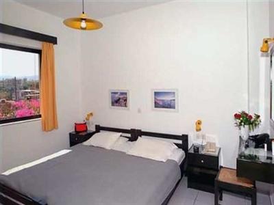фото отеля Kaissa Beach Apartments Gouves