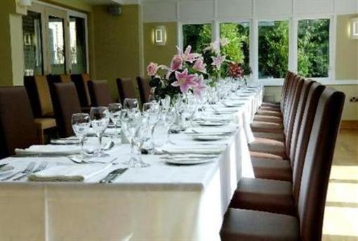 фото отеля Little Silver Country Hotel