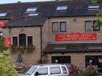 The Old Bridge Hotel