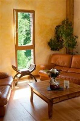 фото отеля Le Ferme De Cortanges Hotel Cernex