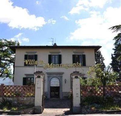 фото отеля Villa La Montagnola