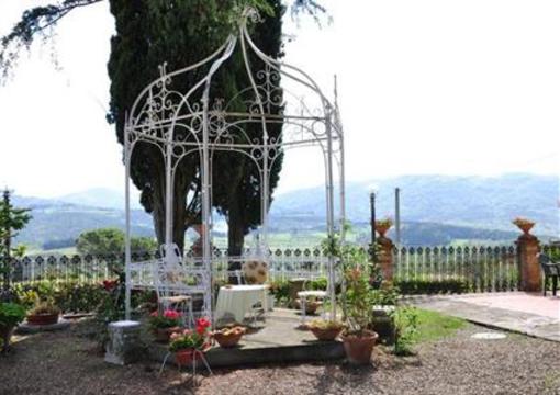 фото отеля Villa La Montagnola