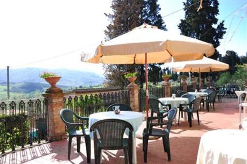 фото отеля Villa La Montagnola