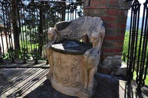 фото отеля Villa La Montagnola