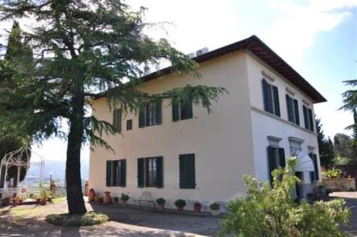 фото отеля Villa La Montagnola
