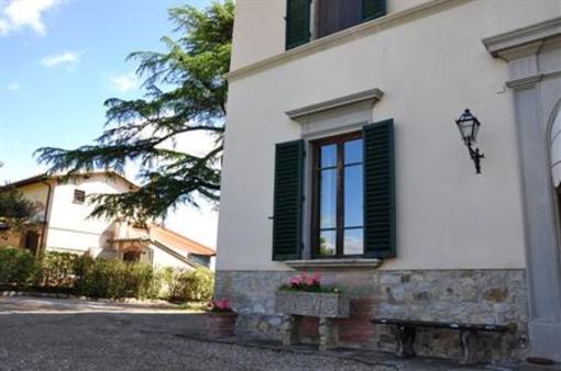 фото отеля Villa La Montagnola