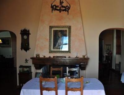 фото отеля Villa La Montagnola