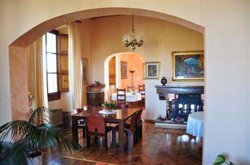 фото отеля Villa La Montagnola