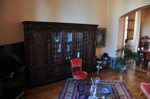 фото отеля Villa La Montagnola