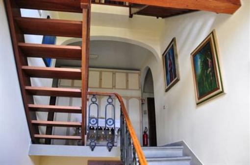 фото отеля Villa La Montagnola