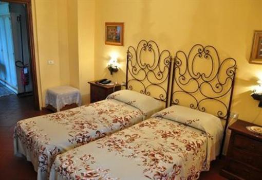 фото отеля Villa La Montagnola