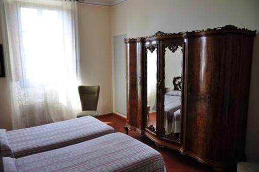 фото отеля Villa La Montagnola