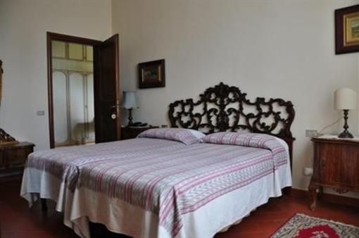 фото отеля Villa La Montagnola