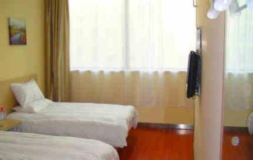 фото отеля Hanting Express Hangzhou Xiaoshan Jincheng Road