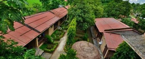 фото отеля Eden Jungle Resort