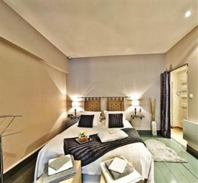 фото отеля Home Sweet Lille