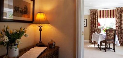 фото отеля Far Nook