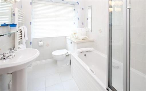 фото отеля Far Nook