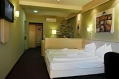 фото отеля Vineyard Inn Hotel Nagykanizsa