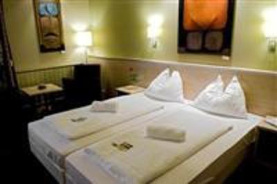 фото отеля Vineyard Inn Hotel Nagykanizsa