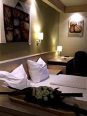 фото отеля Vineyard Inn Hotel Nagykanizsa