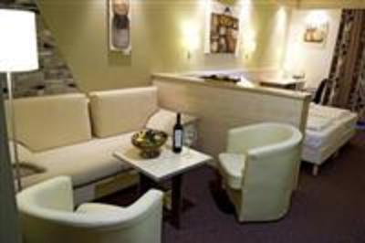 фото отеля Vineyard Inn Hotel Nagykanizsa