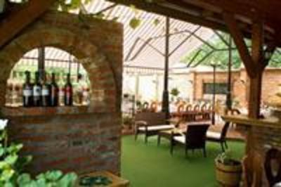 фото отеля Vineyard Inn Hotel Nagykanizsa