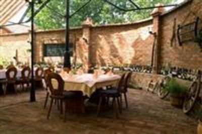 фото отеля Vineyard Inn Hotel Nagykanizsa