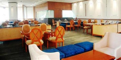 фото отеля Radisson Blu Hotel Haridwar