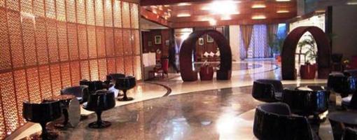 фото отеля Radisson Blu Hotel Haridwar
