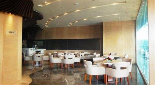 фото отеля Radisson Blu Hotel Haridwar