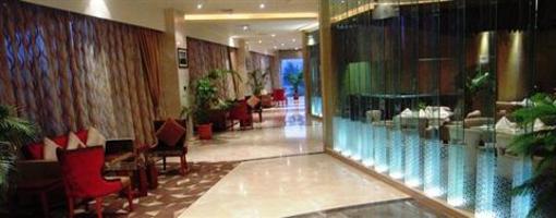 фото отеля Radisson Blu Hotel Haridwar