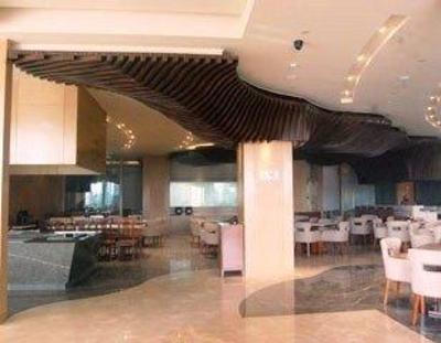 фото отеля Radisson Blu Hotel Haridwar