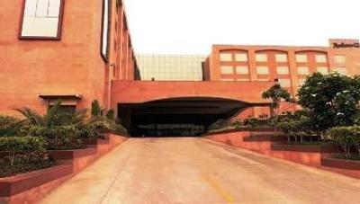фото отеля Radisson Blu Hotel Haridwar