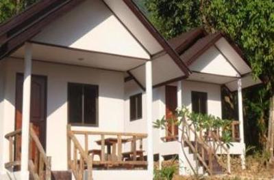 фото отеля Baansanook Bungalows Koh Chang