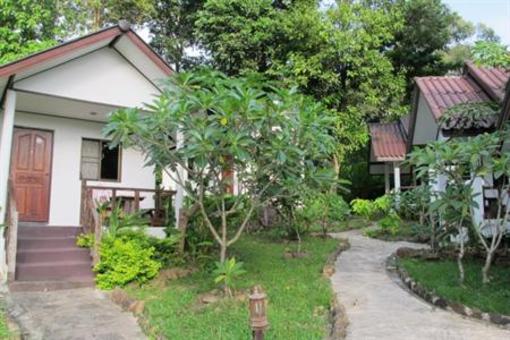 фото отеля Baansanook Bungalows Koh Chang