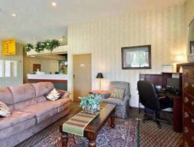 фото отеля Sleep Inn Salt Lake City