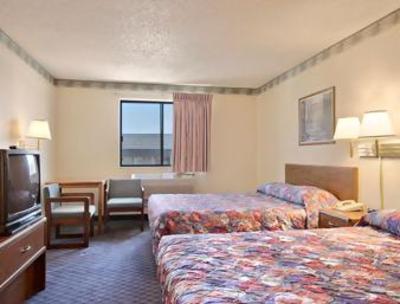 фото отеля Sleep Inn Salt Lake City