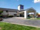 фото отеля Sleep Inn Salt Lake City