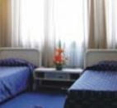 фото отеля Grand Hotel Bulgaria