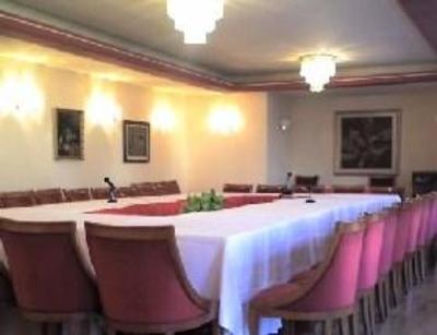 фото отеля Grand Hotel Bulgaria