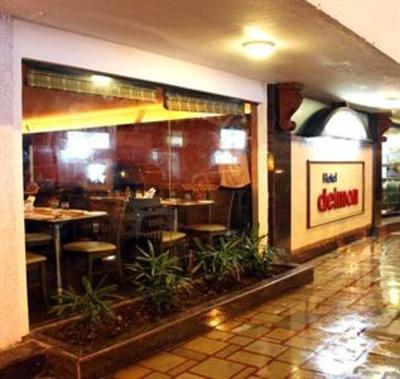 фото отеля Hotel Delmon