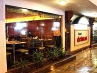 Hotel Delmon