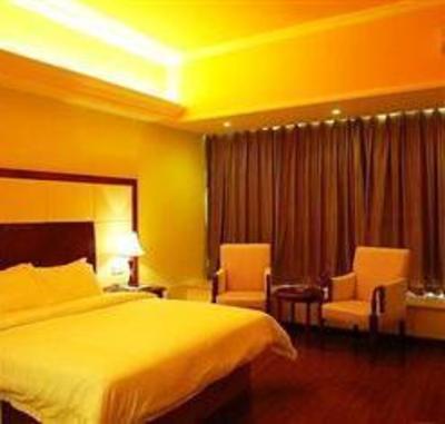 фото отеля Vienna Hotel (Shenzhen Meilin)
