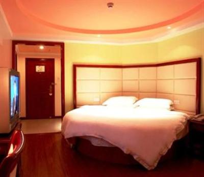 фото отеля Vienna Hotel (Shenzhen Meilin)