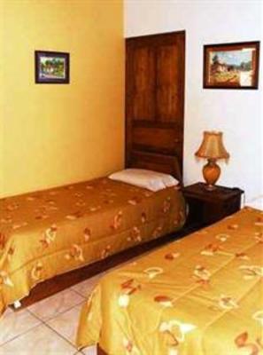 фото отеля San Lorenzo Inn